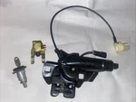 1994-2002 Cadillac Deville Seville Eldorado Trunk Latch Lock Opener Actuator. Fixed Price $59.99.