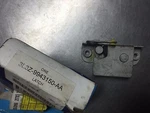 3L3Z9943150AA Genuine Ford Latch 3L3Z-9943150-AA. Fixed Price $28.49.
