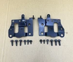 08-15 G37 Q60 G35 Hood Latch Bracket 625E3JK00A 625E2JK00A Oem Left & Right. Fixed Price $69.99.