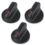 Pieces Heater Knob For 1995-2004 Toyota Tacoma Oe# 55905-35310 2-DOOR. Fixed Price $15.99.