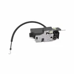 Genuine Oem Front Left Door Latch Assembly For Mercedes-benz ML320 1637202535. Fixed Price $282.01.
