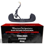 Master Tailgaters Black Bezel With Backup Camera Replacement For.... Fixed Price $180.64.