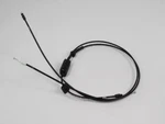Genuine Mopar Hold Open Cable 5109610AA. Fixed Price $49.17.