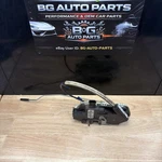 08-12 Ford Escape Mercury Mariner Front Left Driver Door Lock Latch Actuator Oem. Fixed Price $74.96.