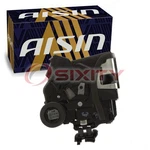 Aisin Rear Right Door Lock Actuator Motor For 2008-2013 Toyota Highlander Fy. Fixed Price $183.02.