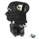 2006 2011 Honda Civic Ex Si Sedan Oem Trunk Latch Lid Lock 74851-SNA-A22 2392. Fixed Price $44.99.