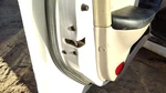 03 Hyundai Elantra Driver Left Front Door Latch With Rods/cables Oem 813102D050. Fixed Price $85.50.