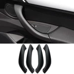 Car Door For Bmw X2 F39 X1 E84 F48 2010-2022 Interior Handles Rep.... Fixed Price $64.33.