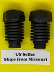 Hood Bumpers Adjuster 1982 - 1999 Chevy Silverado Suburban 1500 472450 Stop. Fixed Price $14.85.