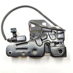 Engine Hood Lower Latch Lock Fit For Audi A4QUATTRO S4 8E0823509D 8E0823509C. Fixed Price $30.00.