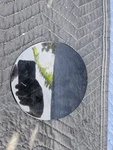 2015-2020 Gmc Yukon Cadillac Escalade Fuel Filler Pocket Door Lid Assembly Oem. Fixed Price $76.99.