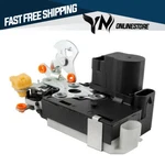 Rear Left Lh Power Door Lock Actuator Motor For 2008-2014 Cadillac Cts 931-398. Fixed Price $25.13.