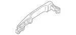 Genuine Nissan Exterior Door Handle 80640-1AA0A. Fixed Price $147.89.