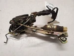 Toyota 4 Runner, Front Left Electric Power Lock Actuator, 1990-1991, 69320-89125. Fixed Price $139.52.