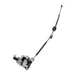 Ford F-150 F-250 F-350 Super Duty Door Lock Actuator Rear Left Lower W/cable. Fixed Price $41.00.