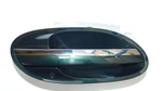 Bmw Door Handle Comfort Access Rear Right Oxford Green Code 430 51227191908. Fixed Price $339.43.