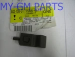 Gm Oem-door Lock Knob Cashmere Tan 15844617. Fixed Price $17.18.