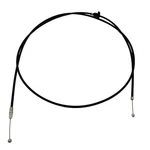 New Hood Release Latch Lock Cable Fit 2006-2016 Toyota Yaris 2008 -2014 Scion Xd. Fixed Price $23.68.
