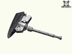 Front Left Driver Door Handle Lock Cylinder W/ Cap Oem Chrome 2014-20 Acura Mdx. Fixed Price $146.99.