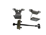 2004 2007 Jeep Liberty Rear Trunk Lower Tail Gate Door Hinges Check Stop. Fixed Price $68.39.