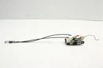 2013 Jeep Wrangler Sahara Front Left Door Lock Actuator Lh 04589277AK 11-18. Fixed Price $66.96.
