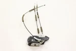 2017 - 2024 Nissan Titan Front Right Side Door Latch Lock Actuator Oem. Fixed Price $74.92.