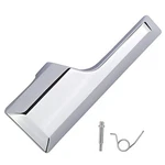 Tqponly Interior Door Handle,compatible With 2007-2017 Ford Expedition 07-17 Lh. Fixed Price $19.75.