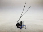 2017-2020 Kia Optima Hybrid Front Driver Lock Actuator 81310-D4000. Fixed Price $90.25.