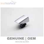 10-16 Mercedes-benz E350 Bluetec W212 Right Exterior Door Handle Housing / Cap. Fixed Price $9.99.