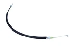 Front Door Release Cable Left For Audi A6 C5 Avant 97-05 4B0837085. Fixed Price $10.05.