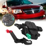 1/2SET Rear Sliding Actuator Lock Door 4717960AA For Dodge Chrysler Grand Carava. Fixed Price $8.99.