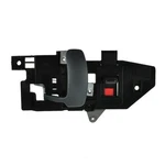 Interior Door Handle Trq DHA49587. Fixed Price $32.95.