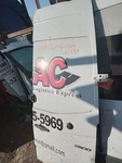 Passenger Rear Back Door High Roof Fits 10-18 Mercedes Sprinter 2500 206697. Fixed Price $420.00.
