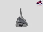 Honda Passport 2016-2023 Front Driver Side Door Lock Cylinder W/o Key Oem. Fixed Price $115.00.