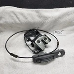 99-06 Volvo S80 Rear Left Driver Side Backrest Release Handle Oem 9188720. Fixed Price $24.29.