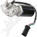 Apdty 141466 Windshiled Wiper Motor Fits Front. Fixed Price $53.68.