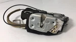 2008 Mazda Sport N/s Front Left Door Lock B93-B95-L2 A231. Fixed Price $37.66.