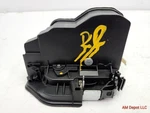 2013 Bmw 320I 330I 340I 328I 335I F30 F31 Rear Right Door Lock Actuator 7229460. Fixed Price $39.99.