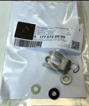 Mercedes Benz Fuel Injector Seal Kit Brand New A1770720000. Fixed Price $19.98.
