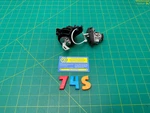 09-12 Jaguar Xf X250 Driver Door & Trunk Lid Lock Cylinders W/ Key Oem. Fixed Price $50.46.