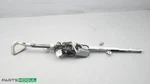 03-09 Mercedes W209 CLK320 Front Right Passenger Side Seat Belt Feeder Motor Oem. Fixed Price $140.00.