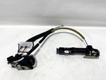 14-19 Infiniti Q50 Front Left Driver Side Door Lock Latch Actuator & Bracket Oem. Fixed Price $75.00.