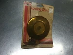 Rex Locking Fuel Cap 315VP T120. Fixed Price $17.81.