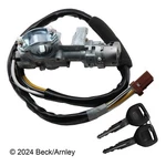 Beck Arnley Ignition Lock Assembly P 201 1856. Fixed Price $140.69.