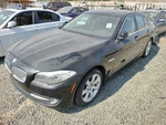 Lh Rear Oem 2011 Bmw 550I 1YR Wrnty. Fixed Price $191.00.