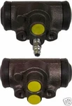 Mazda Mpv New Rear Wheel Brake Cylinder Set 1989 To 1995. Fixed Price $89.98.
