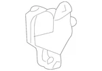 Genuine Nissan 2000-2006 Sentra Maxima Lock Actuator 80552-AA21A. Fixed Price $110.15.