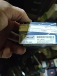 Meyle 100 905 0023 Ignition Lock Cylinder With Keys Nos. Fixed Price $15.00.