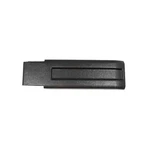 Genuine Mopar Tailgate Hinge Cover 55397091AC. Fixed Price $39.22.