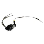 For Nissan Rogue 14-20 Dorman Solutions Front Driver Side Door Latch Assembly. Fixed Price $243.60.